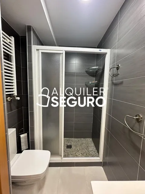 Wohnung 65 m² in Madrid