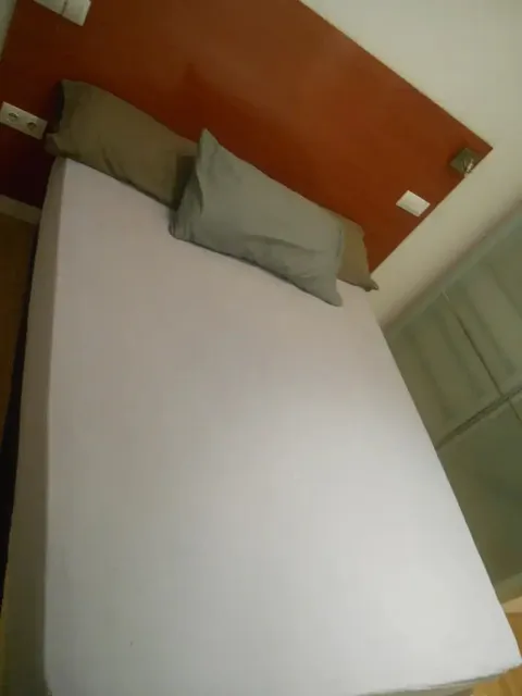 Wohnung 35 m² in Madrid