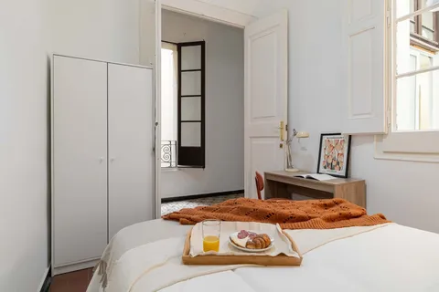 Habitación en alquiler, Barcelona