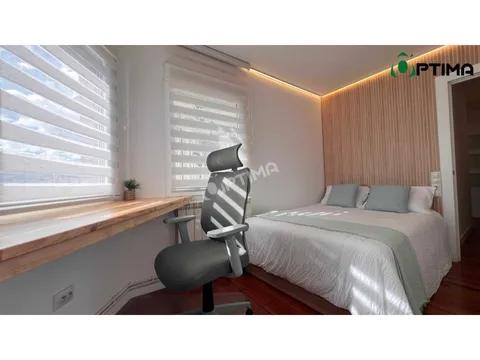Pis de 165 m² a Santiago de Compostel·la