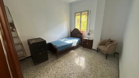 Pis de 58 m² a Sevilla
