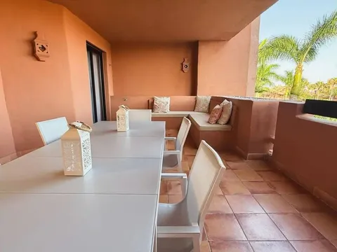 Pis de 131 m² a Estepona