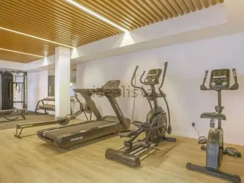 Wohnung 128 m² in Mijas