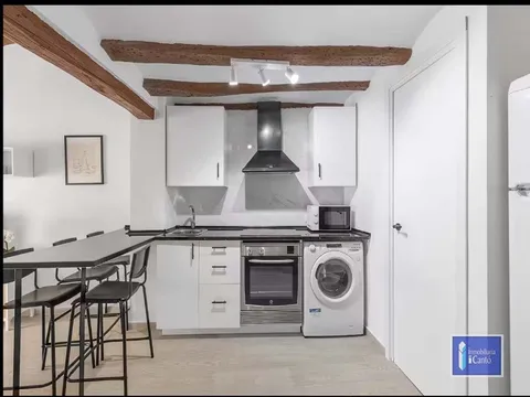 Apartamento 50 m² em Alcoi / Alcoy (4/13)