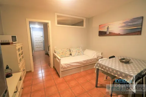 Pis de 38 m² a Salou