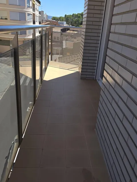 Wohnung 118 m² in Manresa
