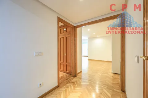 Pis de 147 m² a Pozuelo de Alarcón