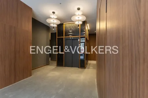 Pis de 40 m² a València