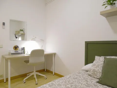 Stanza in affitto, Barcelona