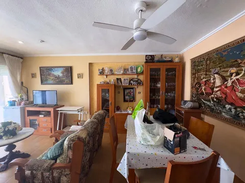 Flat 113 m² in Valencia