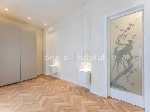 Pis de 110 m² a València
