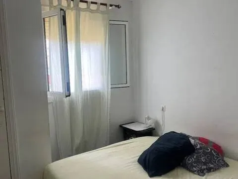 Pis de 70 m² a Alacant