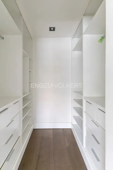 Pis de 153 m² a Madrid