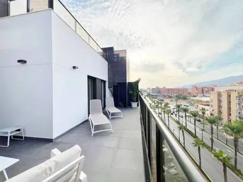 Appartamento 123 m² a Roquetas de Mar