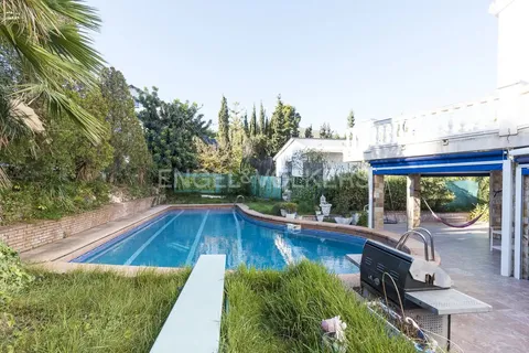 Casa de 434 m² a Castelldefels