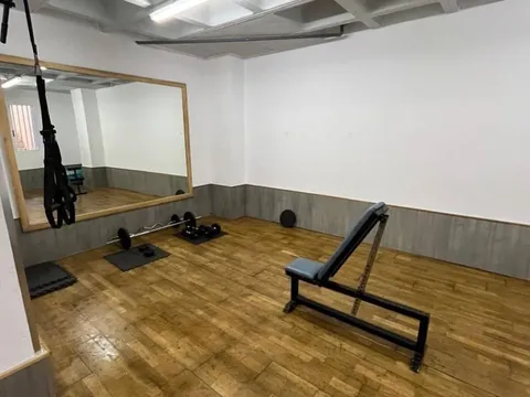 Pis de 25 m² a el Campello