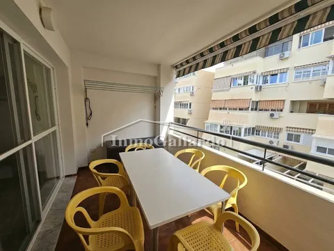 Wohnung 76 m² in Rincón de la Victoria
