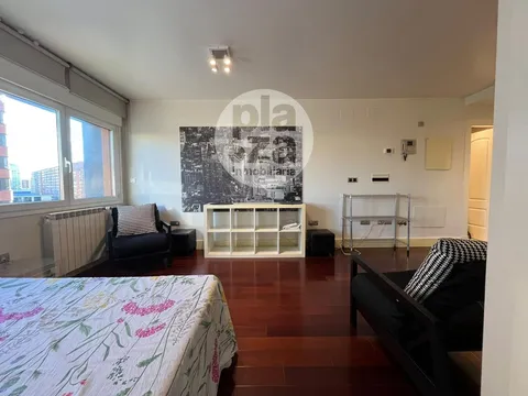 Pis de 35 m² a Burgos