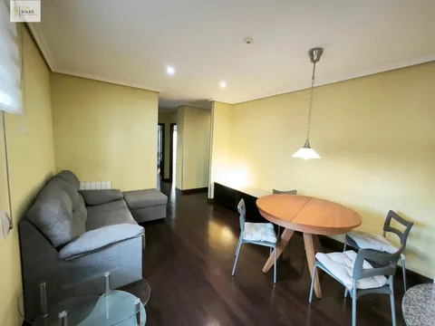 Pis de 88 m² a Santander
