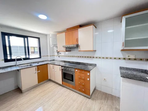 Pis de 138 m² a Sant Vicent del Raspeig