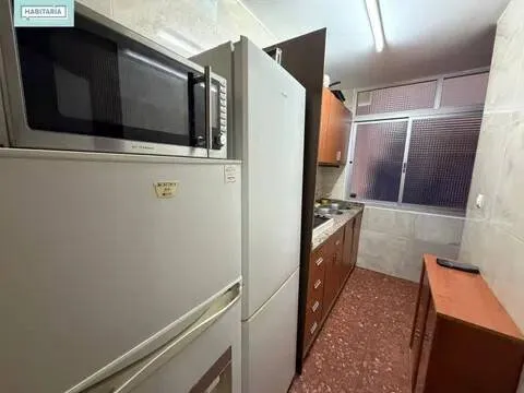 Pis de 110 m² a Màlaga