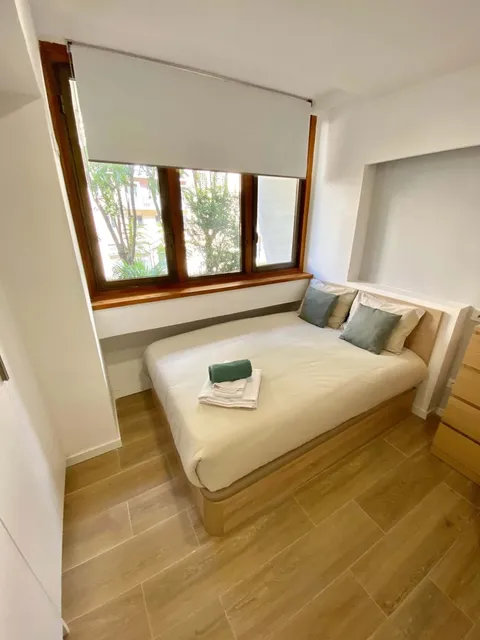 Wohnung 15 m² in Madrid