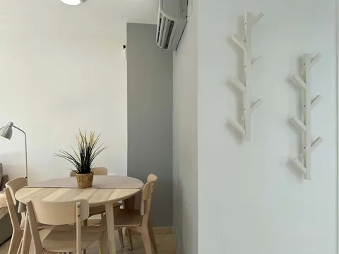 Pis de 88 m² a Madrid