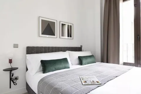 Pis de 75 m² a Madrid
