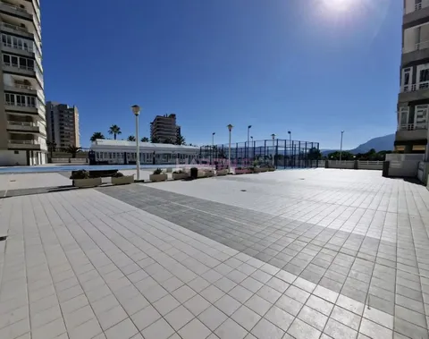 Pis de 71 m² a Cullera