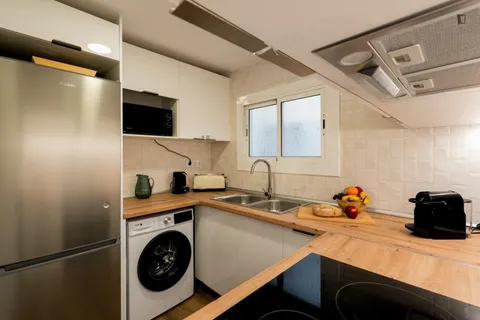 Zimmer zur Miete, Sabadell