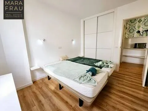 Appartamento 42 m² a Las Palmas de Gran Canaria