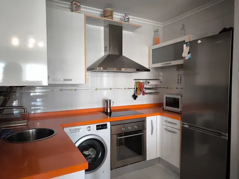 Flat 80 m² in León (2/17)
