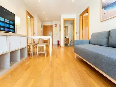 Pis de 53 m² a Carreño