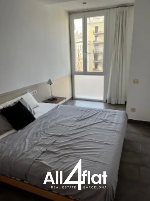 Flat 68 m² in Barcelona