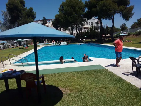 Pis de 120 m² a Torremolinos