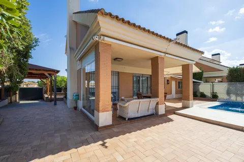 Maison 140 m² à Villa de Otura