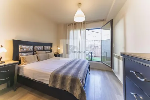 Piso de 77 m² en Villava