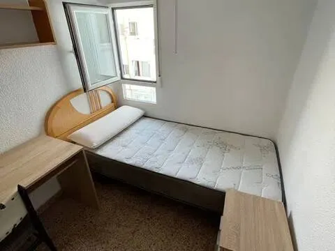 Habitació de lloguer, València