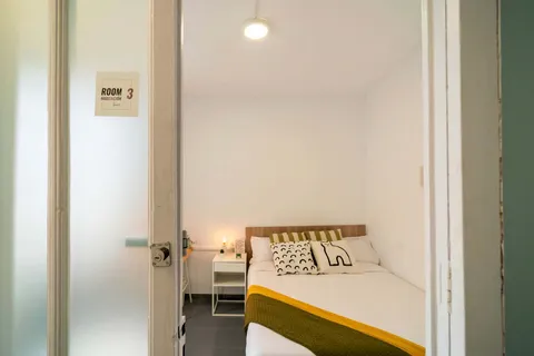 Stanza in affitto, Valencia