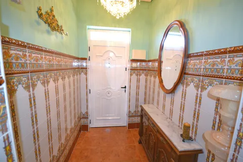 Appartamento 121 m² a Palencia