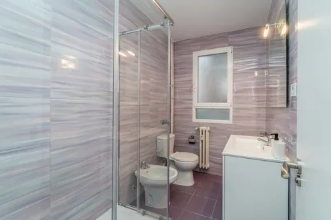 Habitació de lloguer, Valladolid