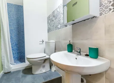 Habitació de lloguer, València