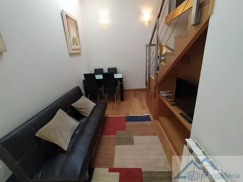 Квартира 65 м² у Santander