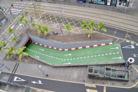 Pis de 49 m² a Santa Cruz de Tenerife