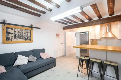 Piso de 60 m² en Pamplona (3/21)