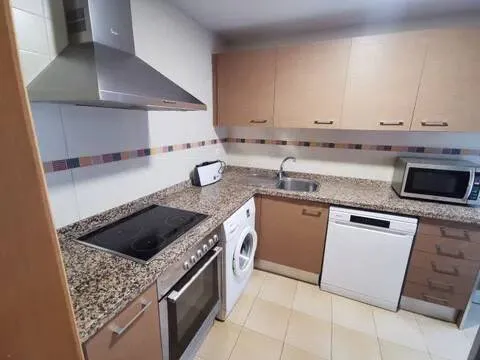 Pis de 105 m² a València