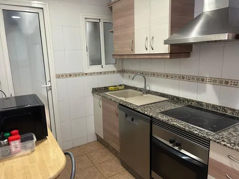 Pis de 113 m² a València