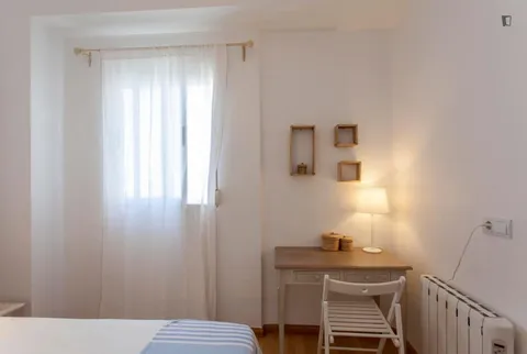 Pis de 75 m² a València