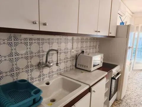 Pis de 41 m² a Calafell