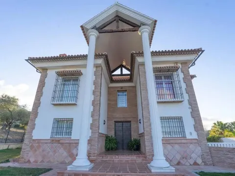 Casa de 520 m² a Alhaurín el Grande